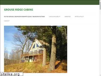 whispering-pines-cabin.com