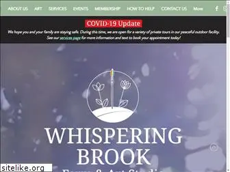 whisperingbrook.org