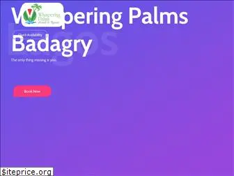 whisperingpalmslagos.com