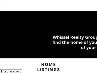 whisselrealty.com