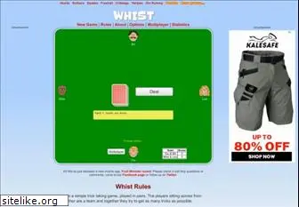 whist-cardgame.com