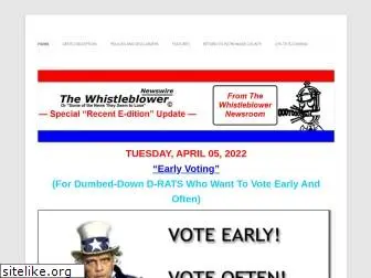whistleblower-newswire.com