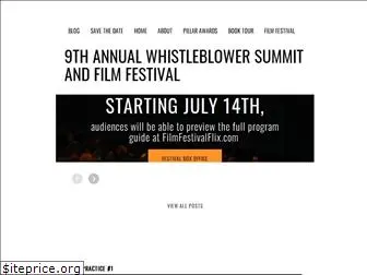 whistleblowersummit.com