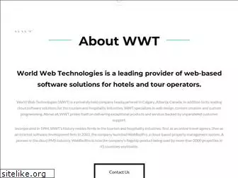 whistler.worldweb.com