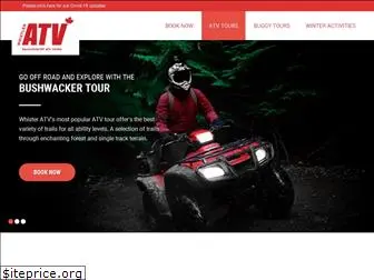 whistleratv.com