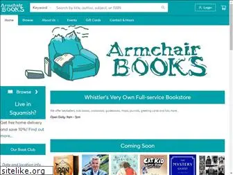 whistlerbooks.com