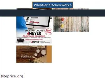 whistlerkitchenworks.ca