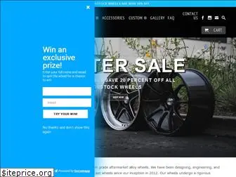 whistlerwheels.com