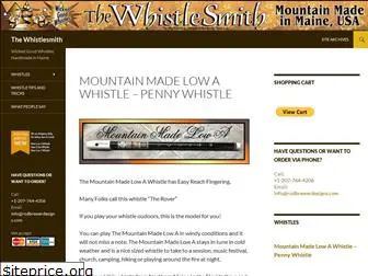 whistlesmith.com