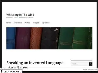 whistlinginthewind.org