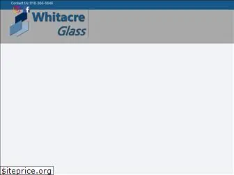 whitacreglass.com