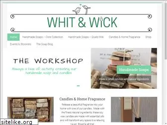 whitandwick.com