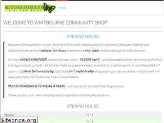 whitbournevillageshop.co.uk