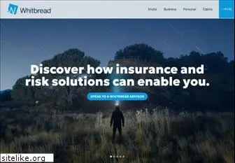 whitbread.com.au