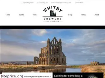 whitby-brewery.com