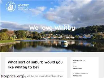 whitby.org.nz