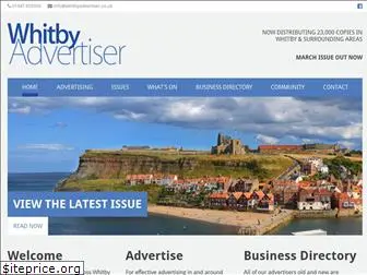 whitbyadvertiser.co.uk