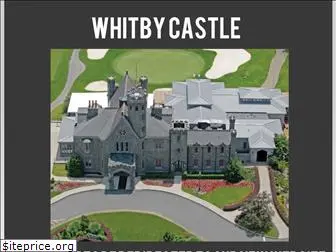 whitbycastle.com