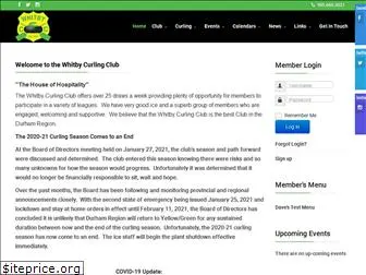 whitbycurlingclub.com