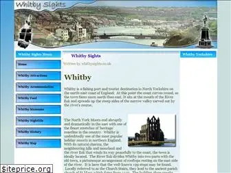 whitbysights.co.uk