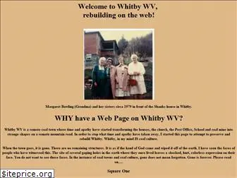 whitbywv.com