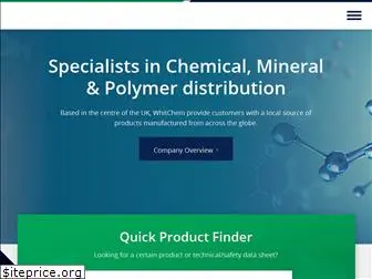 whitchem.co.uk