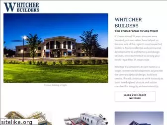whitcher.com