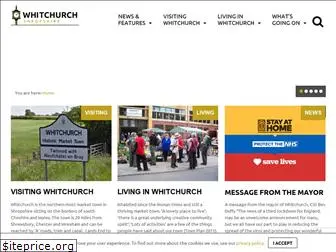 whitchurch.info