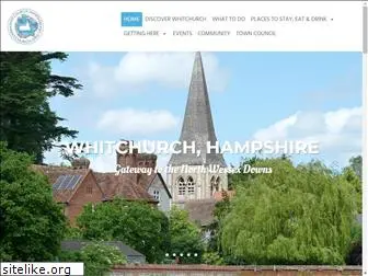 whitchurch.org.uk