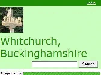 whitchurch.org