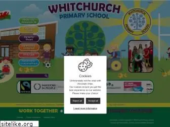 whitchurchprm.co.uk