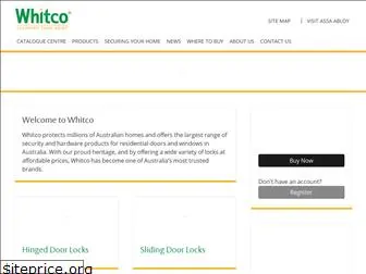 whitco.com.au