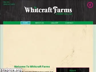 whitcraftfarms.com