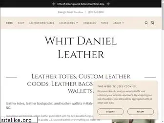 whitdaniel.com