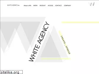 white-agency.jp