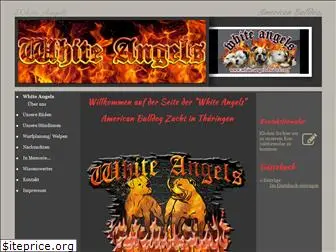 white-angels-bulls.com