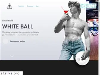 white-ball.com.ua