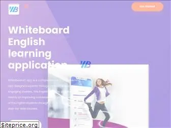 white-board.org