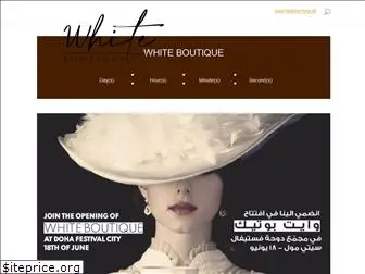 white-boutique.com