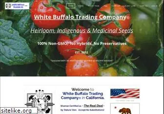 white-buffalo-trading.com