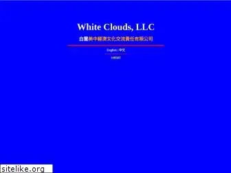 white-clouds.com