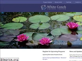 white-conch.org