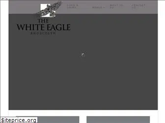 white-eagle.co.uk