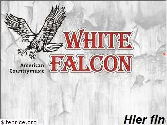 white-falcon.de