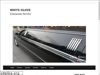 white-glove-limousine.com