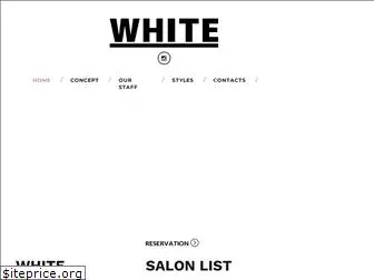 white-hair.com