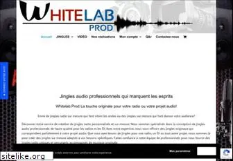 white-lab.fr