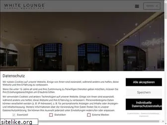 white-lounge.com