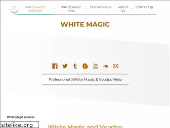 white-magic-help.com