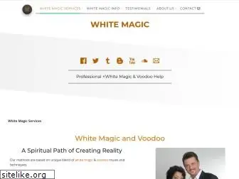 white-magic-help.net